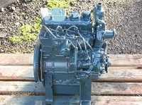 Motor complet Kubota D722 - Piese de motor Kubota