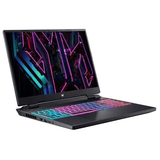 Acer Predator Helios neo-16