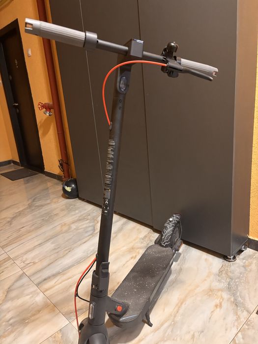 Trotineta electrica xiaomi 4 pro gen 2 custom