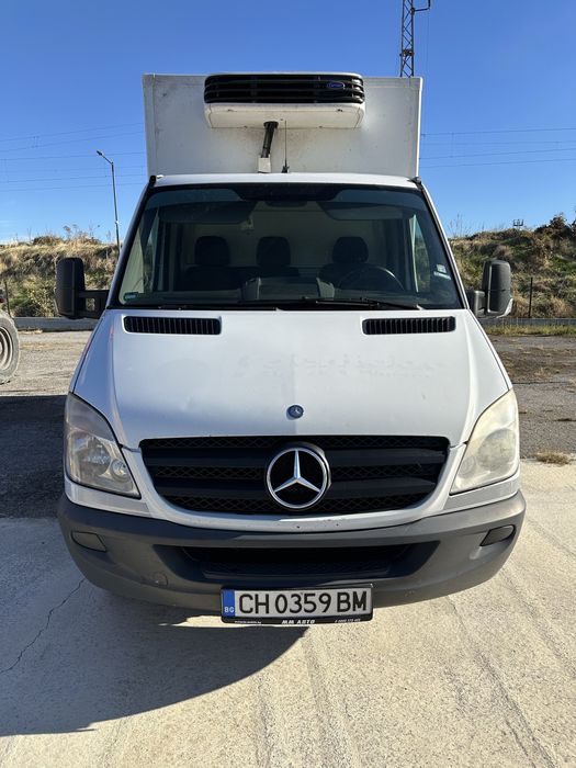 Mercedes Sprinter 315 Hladilen
