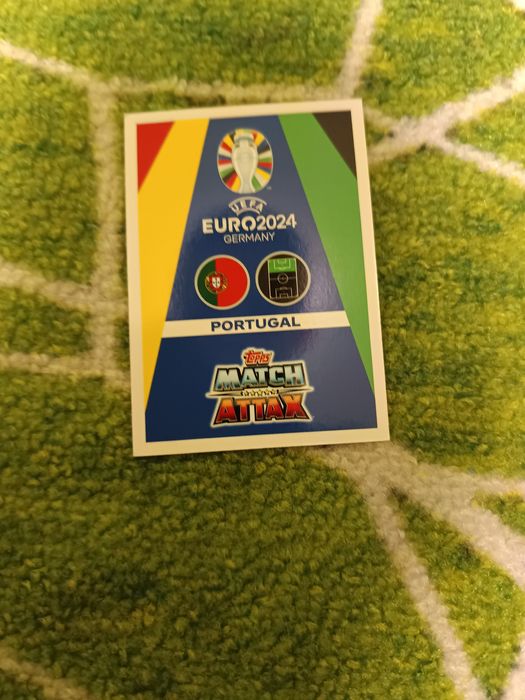 Ronaldo euro 2024