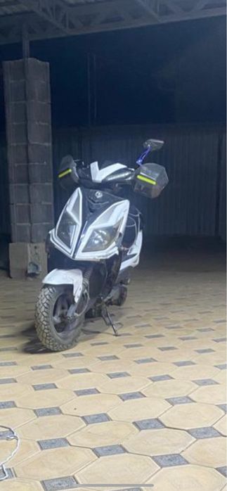 Мопед на продаже