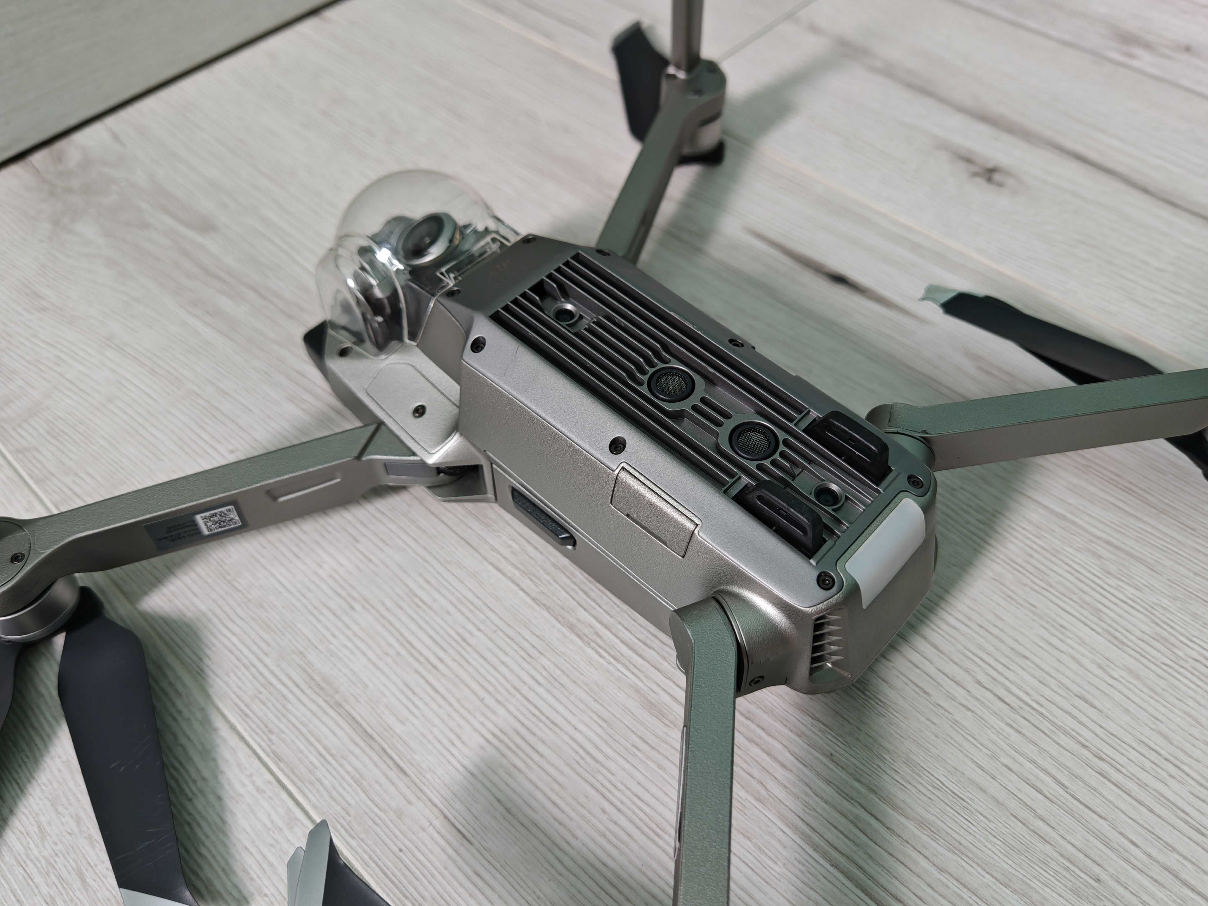 Drona DJI MAVIC PRO Platinum