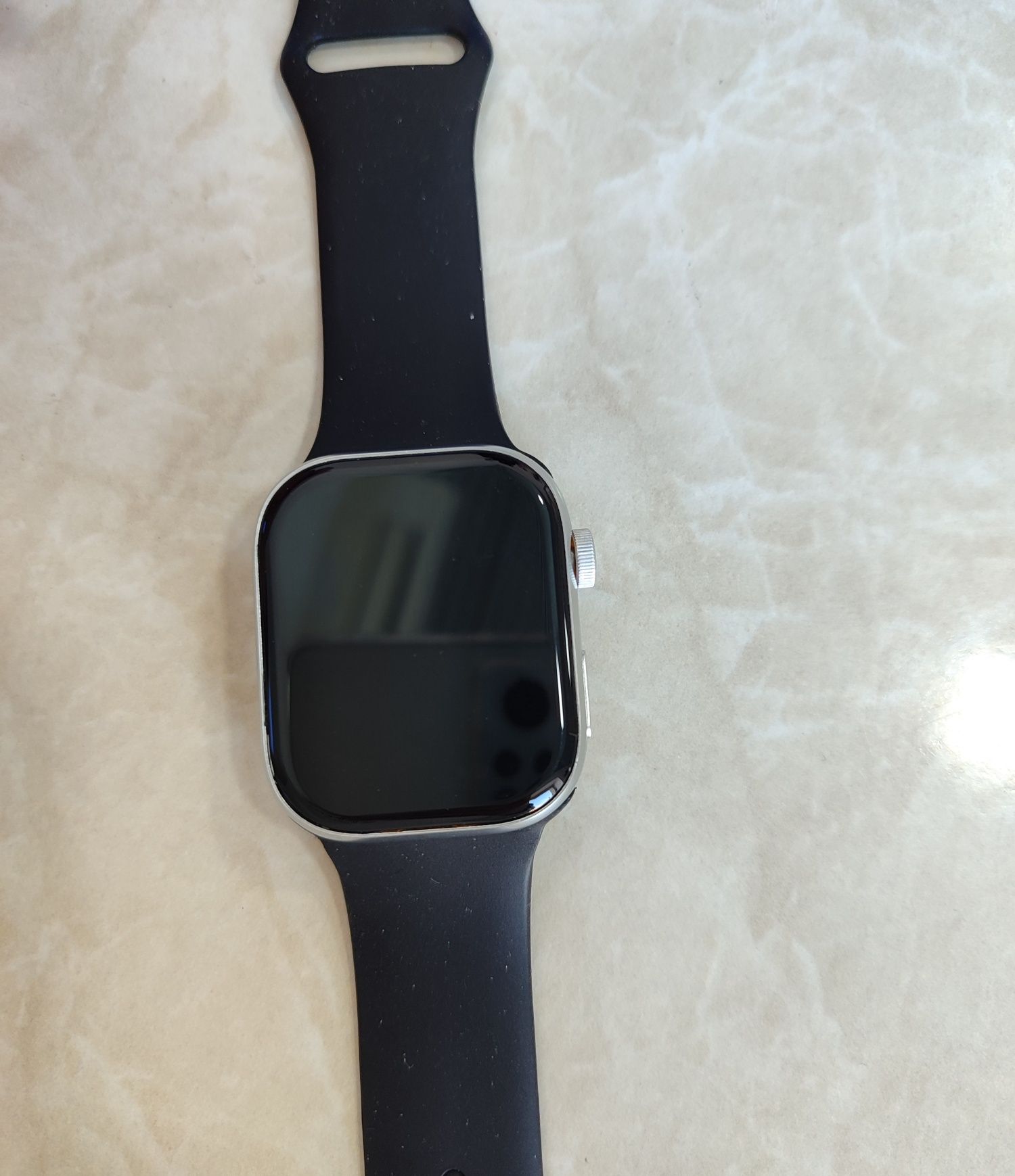 Smart Watch S9 Pro