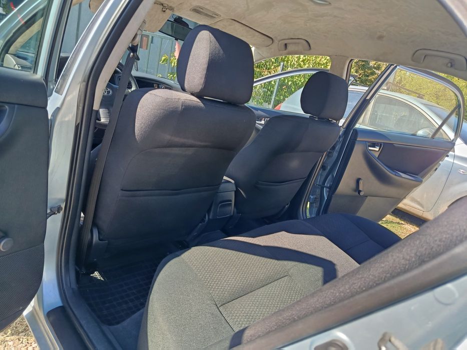 Vând Toyota corolla berlina 2005