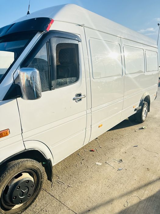 Vand mercedes 416