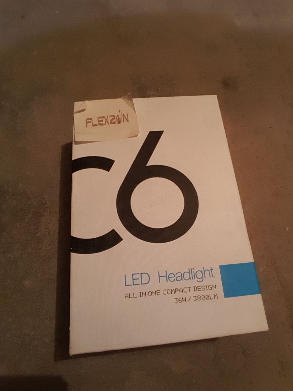 LED крушки H1 Нови