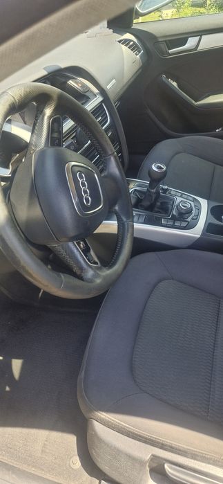 Vând Audi a5 sportback 2.0Tdi