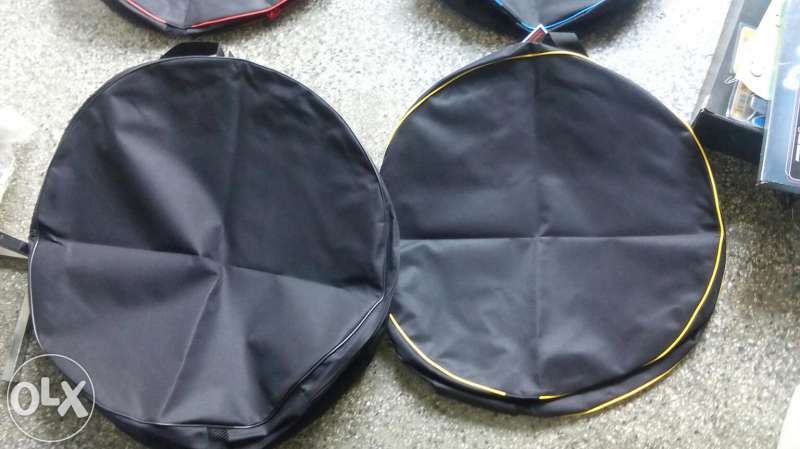 Калъф за резервна гума