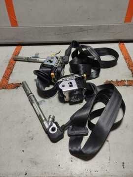 Set Centuri Skoda Fabia IV / Vw Polo 2G 2023+ NEW MODEL