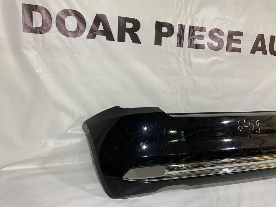 Bara spate Fiat 500, 2015, 2016, 2017, 2018, 2019, 2020, 2021, 2022, cod origine OE 735619778.