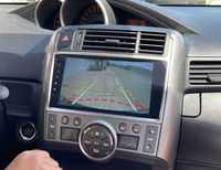 Mултимедия Навигация Toyota Corolla Verso 4гб IR20 2009г2018 тъч 9инча