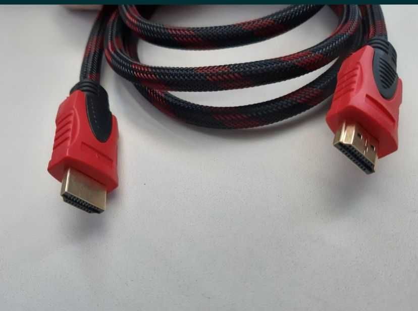 Шнуры Новые 1.5bm Hdmi (в упаковке)