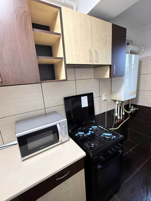 Garsoniera de inchiriat in zona Piata Sudului