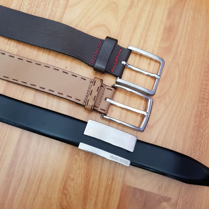 hugo boss curea.curele.