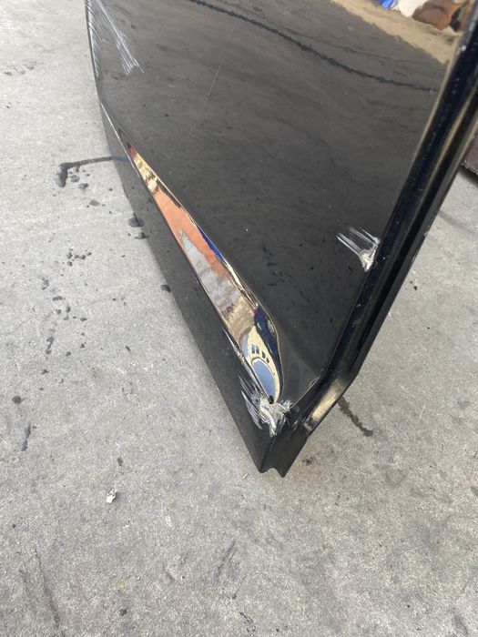 Usa Dreapta Spate Seat Ibiza 2008-2017