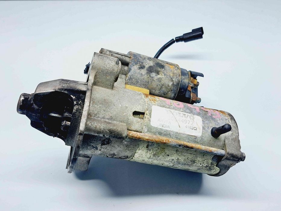 Electromotor 10 dinti Volvo V40 [Fabr 2013-2019] 30644972 1.6 D4162T