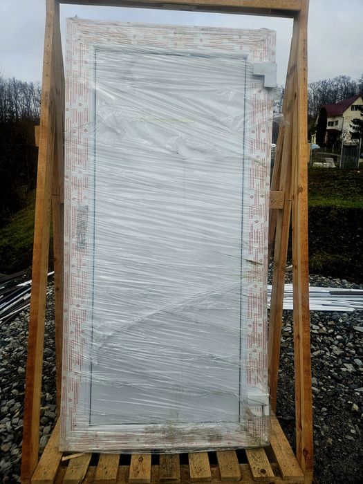 Usa termopan PVC panel