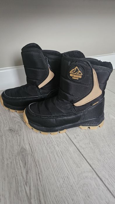 Апрески за момче