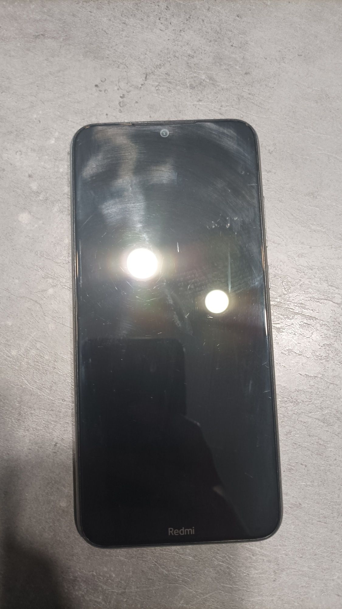 Продавам Redmi note 8T