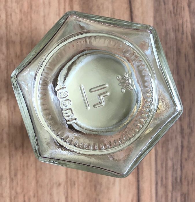 Празни бурканчета/шишенца - 196мл., 212мл., 250мл., 1500мл.