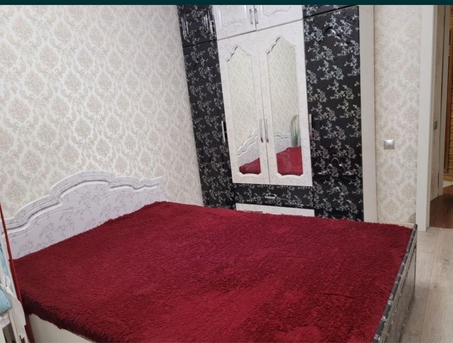 Спальный гарнитур