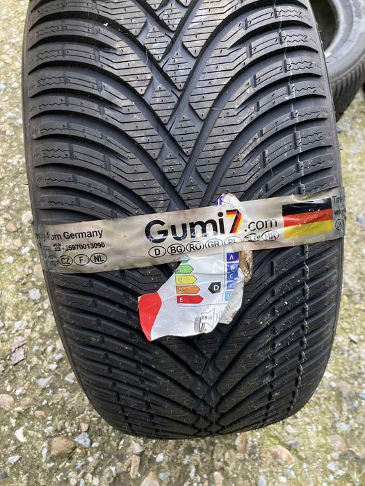 Зимни гуми 245/45/17