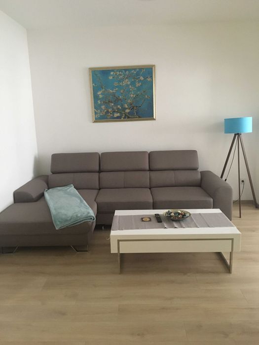 Дава се под наем Четиристаен апартамент в София, Център - 130 кв.м за 1380 € - Снимка #2