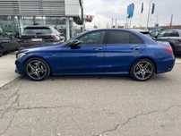 Mercedes c43 AMG c450 367cp 2017 367cp proprietar variante de schimb