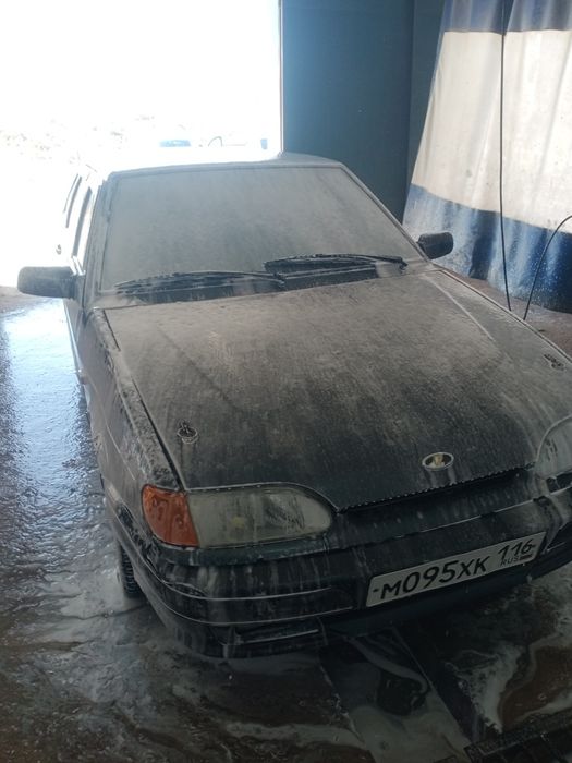 2114 сатылады жагдайы жаксы