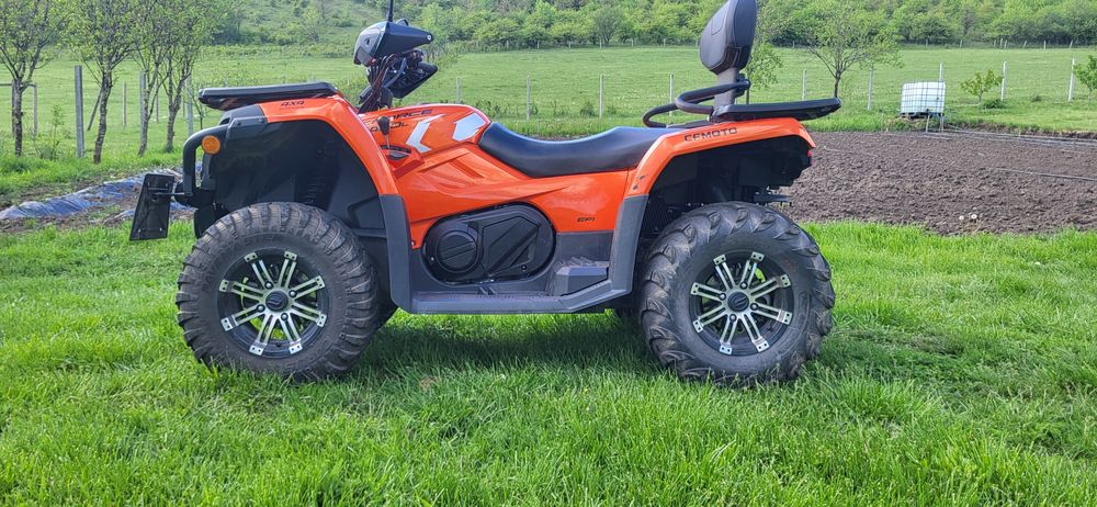 Atv cf moto 450 4x4