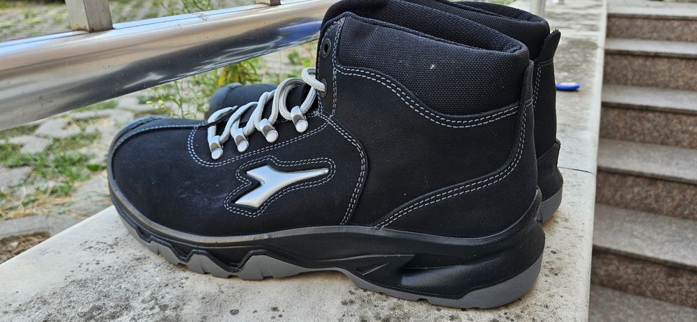 Работни Обувки, размер 44