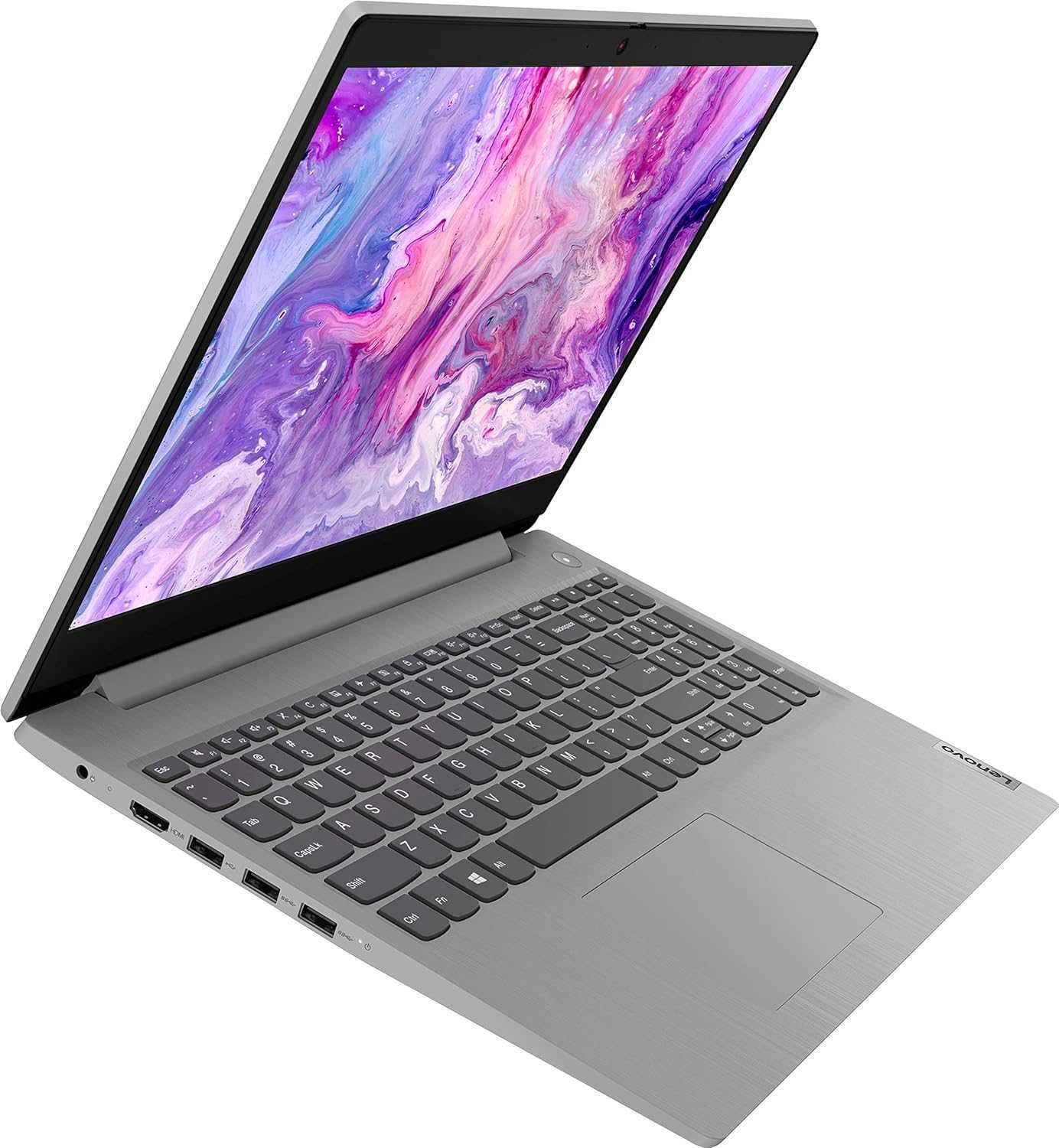 Lenovo Ideapad 5 Core i7-1255U /16Gb DDR4 /512Gb SSD /MX550 /15.6" FHD