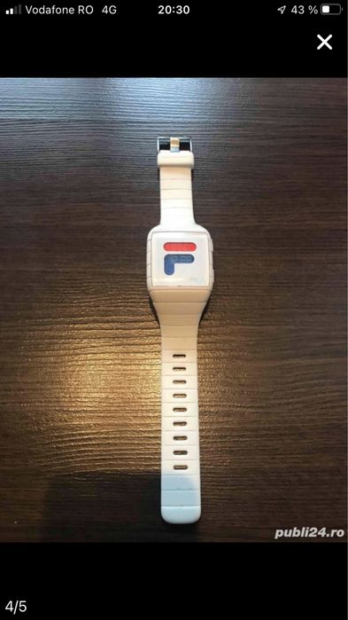 Ceas Fila unisex
