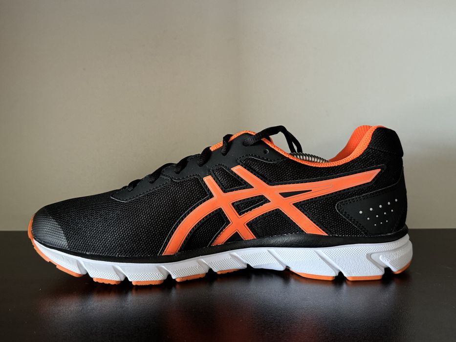 Asics Gel-Impression 9/ 46номер 29см Стелка Нови без Кутия