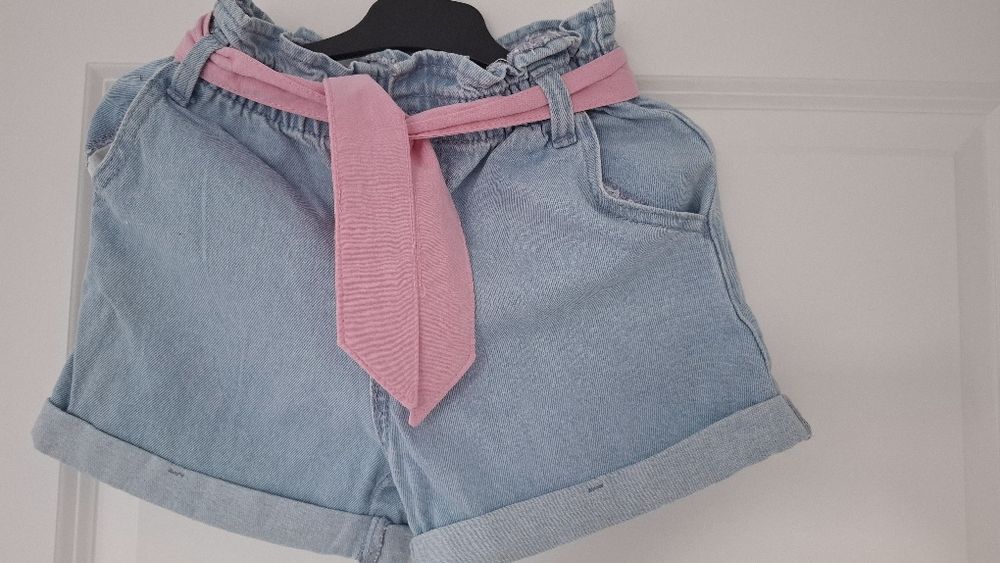 Rochiță și pantaloni.scirti fetite 6-8 ani