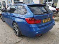 на части бмв ф31 330д 258кс н57н bmw f31 330d 258hp n57n м спорт