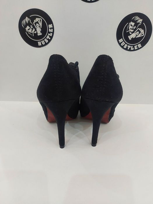 Обувки на висок ток GRACELAND.Номер 35