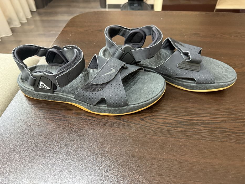 Сандали Nike Deschutz 45 номер