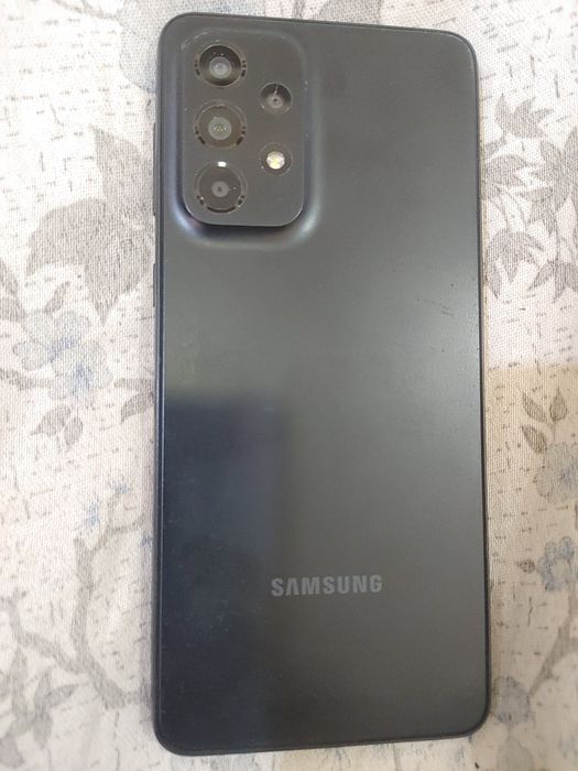 Samsung A 33 идеал.