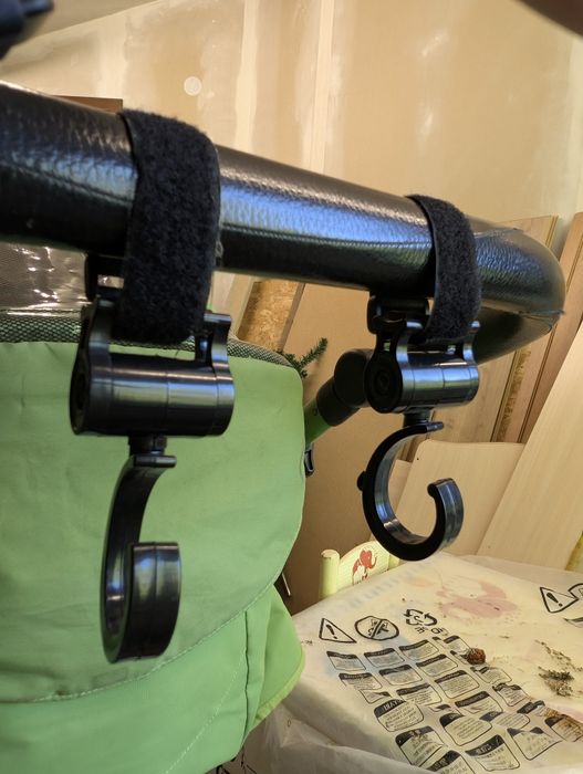 Голям комплект бебешка количка Baby Design 3в1 LUPO + подаръци