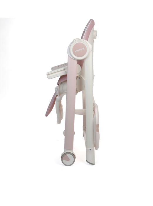 Scaun de masa Wunderkid Joy, Roz