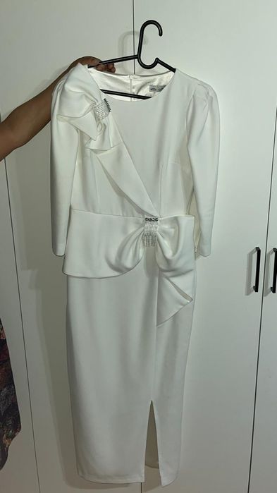 Көйлек турциялық прокатқа беріледі