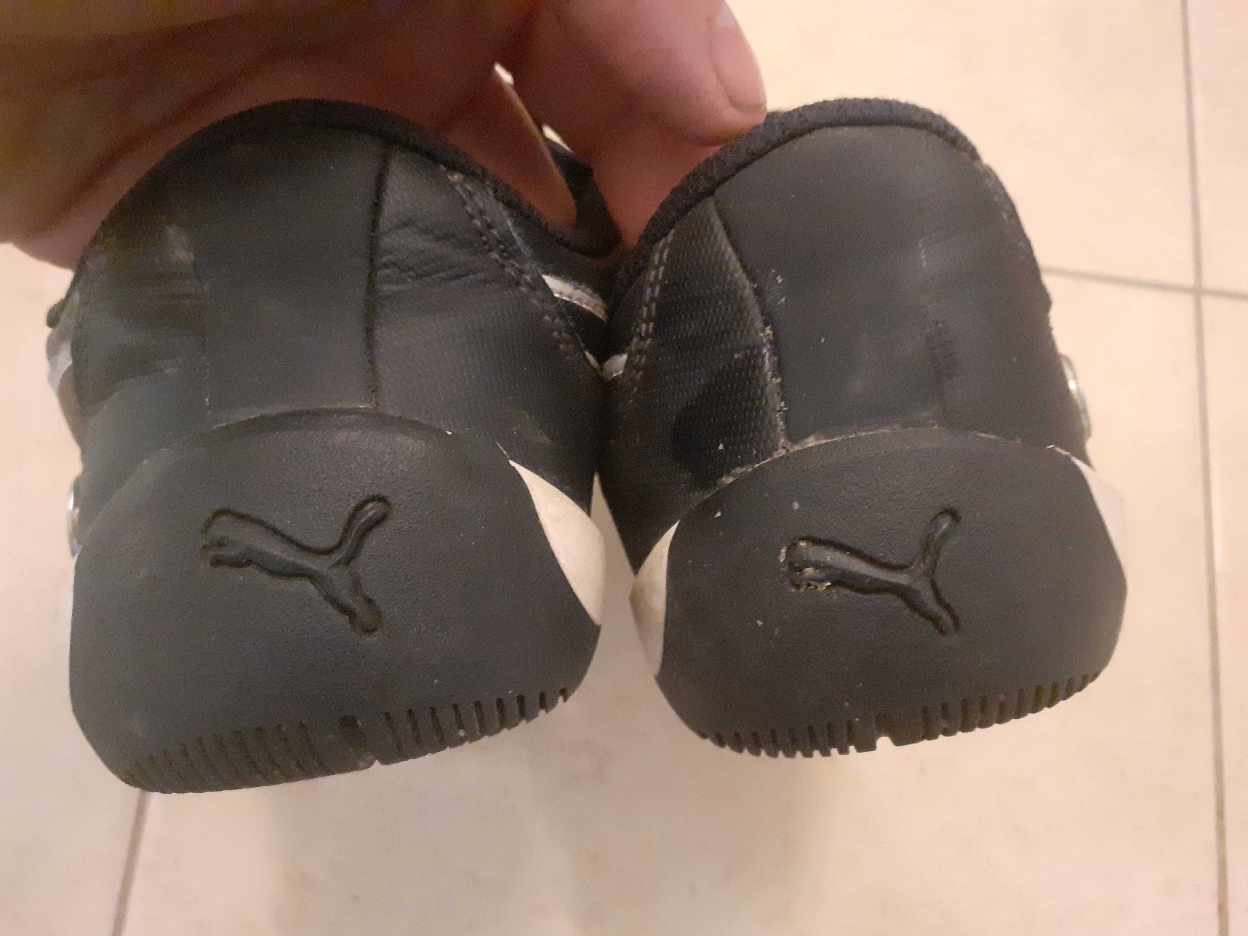 adidasi(pantofi sport)copii Puma