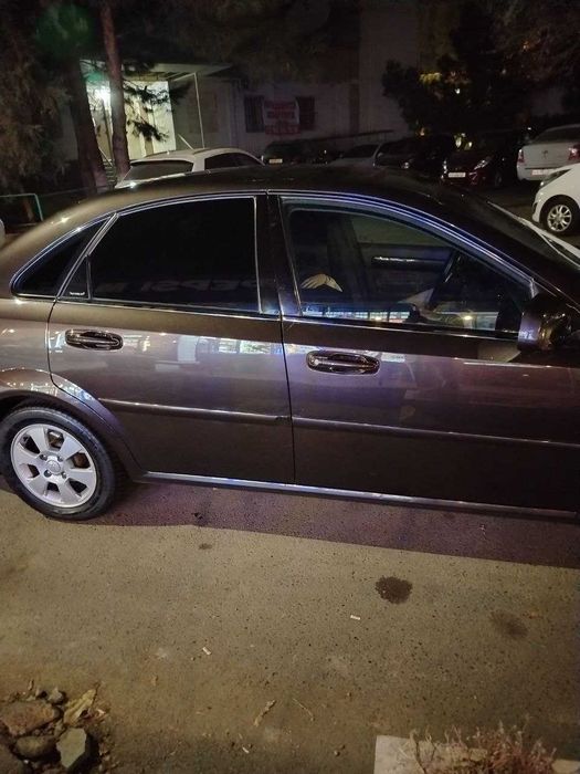 Продается Машина Gentra, 2020 года, мало пробега.