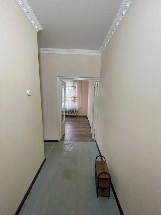 1/4/5 45м балкон 2х6м без мебели ориентир Хумаюн можно студентов