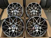 Jante noi BMW M SERIA5 SERIA6 - 5x120 R19 8,5J 9,5J