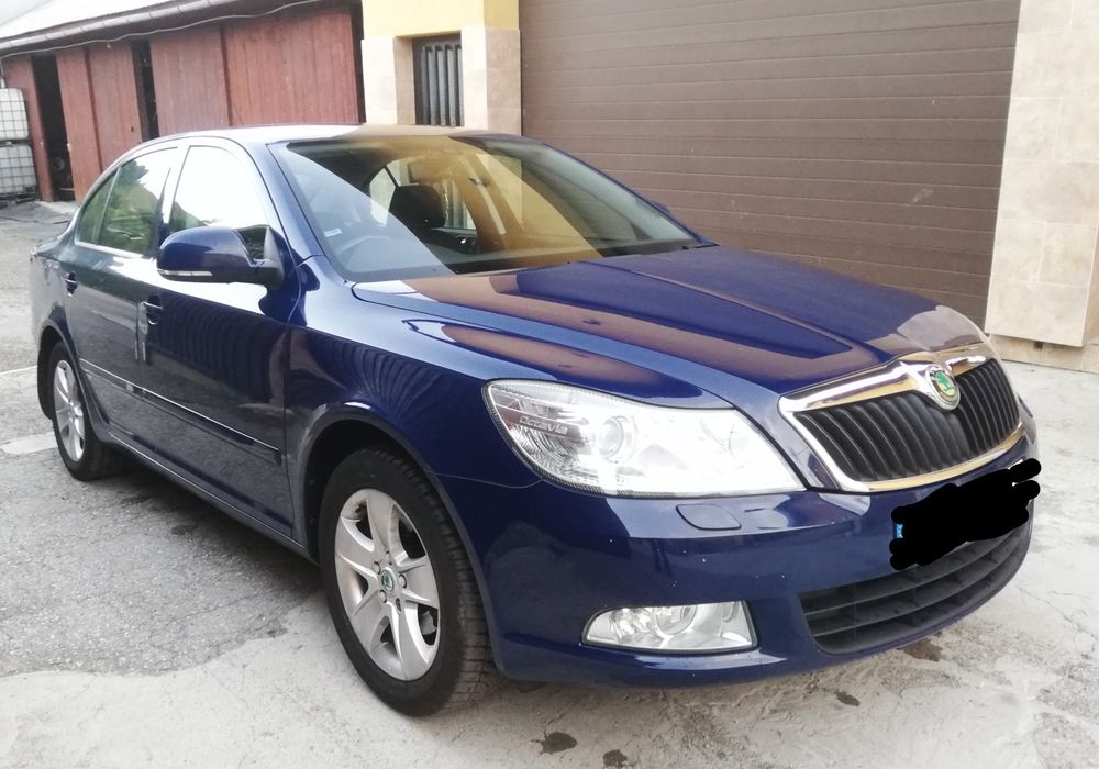 Debitmetru 03L906461 skoda octavia 2 facelift 1.6 tdi 105 cp cayc