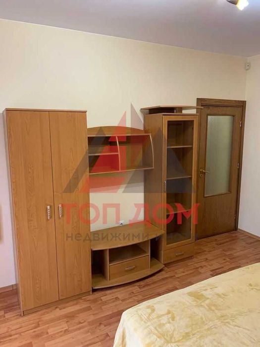 Дава се под наем Двустаен апартамент в Варна, Чайка - 50 кв.м за 459 € - Снимка #4