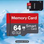 Card memorie micro sd 64gb/128gb/256gb